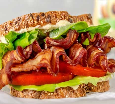 BLT Sub