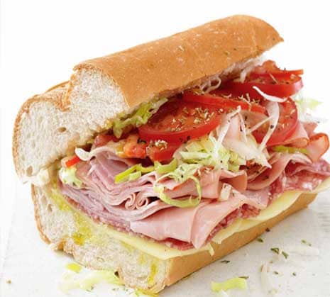 Italian Sub