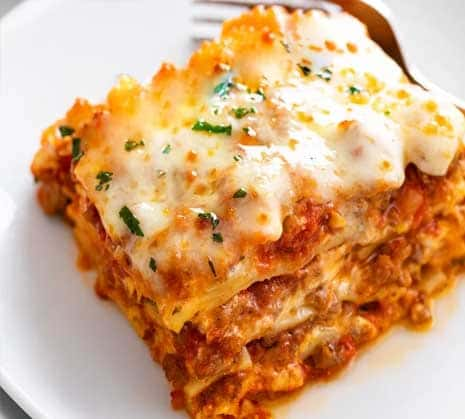 Lasagna