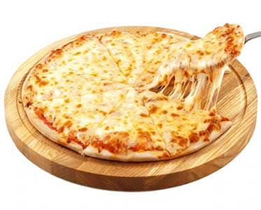 Cheese Pizza