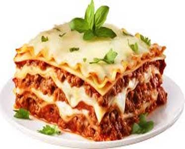 Lasagna