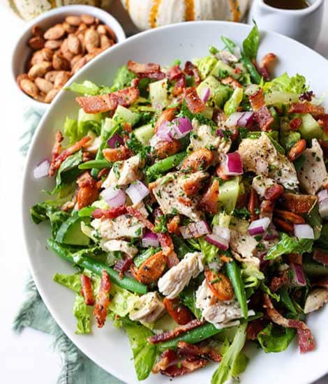 Turkey Salad